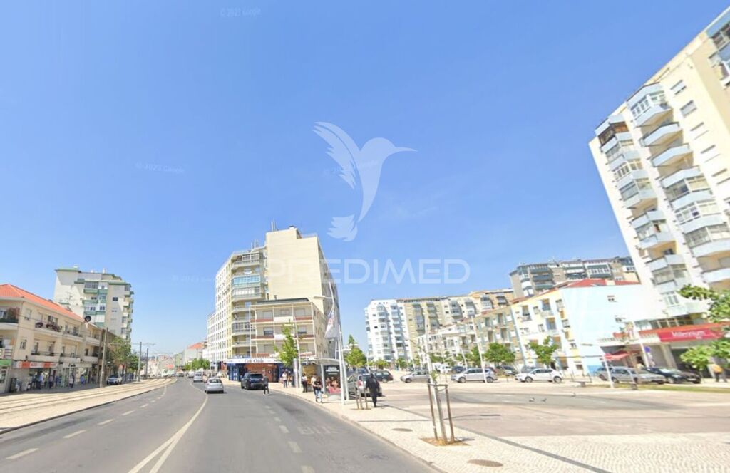 4 Schlafzimmer Wohnung in Almada, Portugal, Nr. 87365