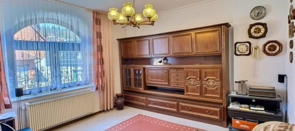 2 chambres Maison de ville à Saarbrucken, Germany No. 360629 5