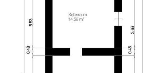 2 chambres Maison de ville à Saarbrucken, Germany No. 360629 15