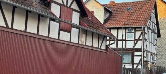 Casa de 4 habitaciónes en Hersfeld-Rotenburg, Germany No. 212004 3