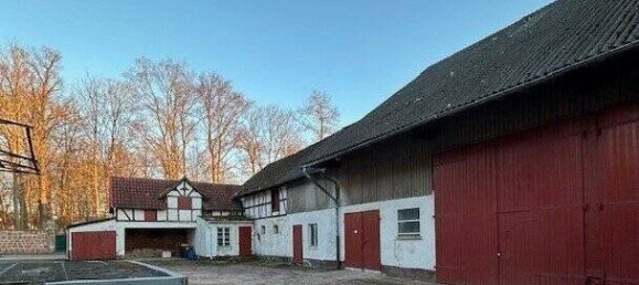 Casa de 4 habitaciónes en Hersfeld-Rotenburg, Germany No. 212004 8