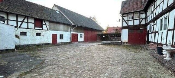 Casa de 4 habitaciónes en Hersfeld-Rotenburg, Germany No. 212004 4