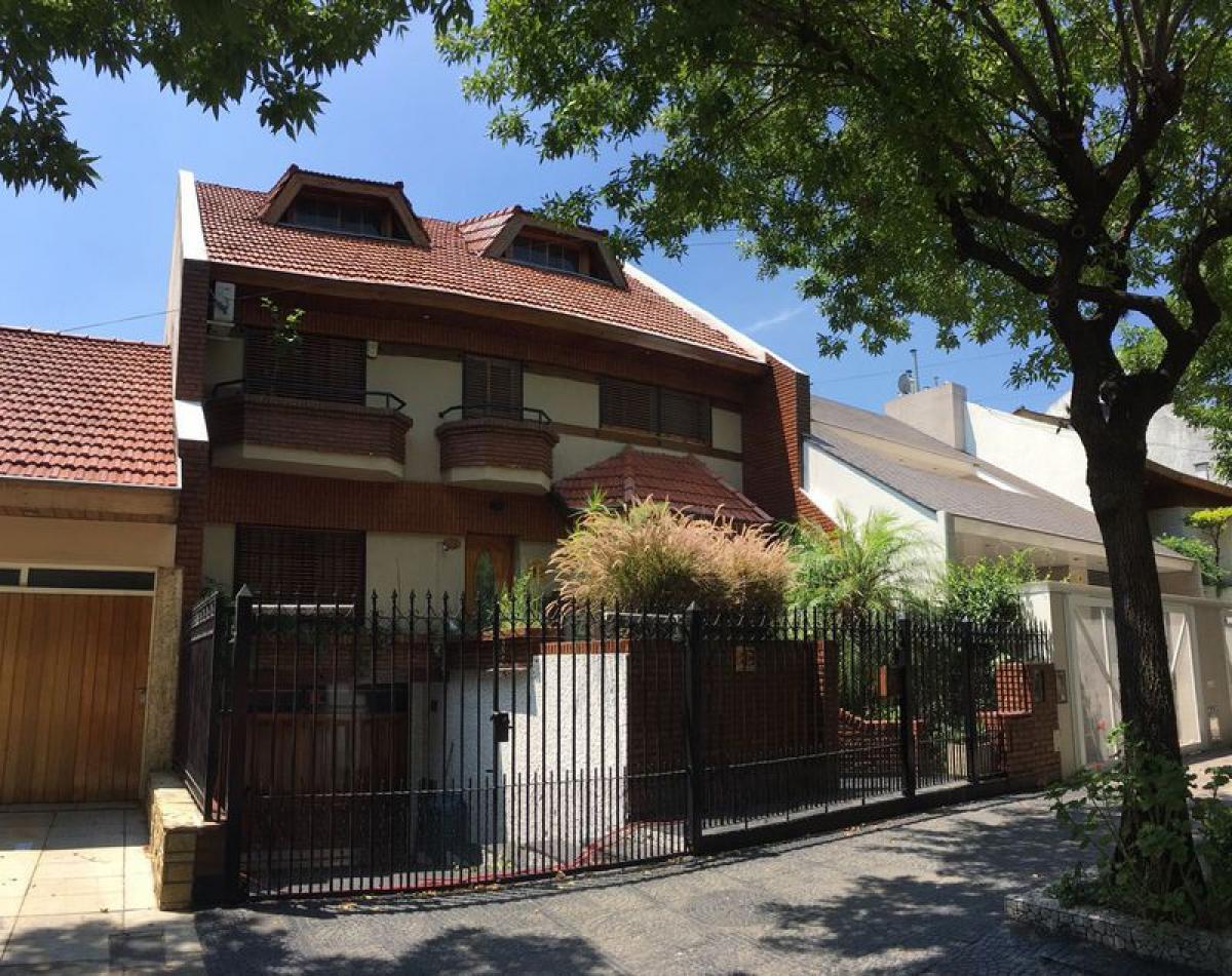 5 Schlafzimmer Haus in Buenos Aires, Argentina, Nr. 92510