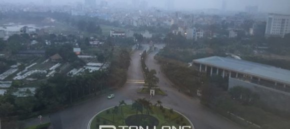 Квартира с 3 спальнями в Тэйхо, Вьетнам № 3238 13