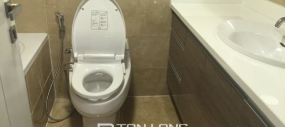 Квартира с 3 спальнями в Тэйхо, Вьетнам № 3238 11