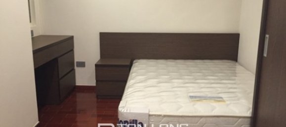 Квартира с 3 спальнями в Тэйхо, Вьетнам № 3238 6