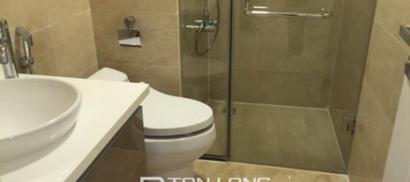 Квартира с 3 спальнями в Тэйхо, Вьетнам № 3238 10