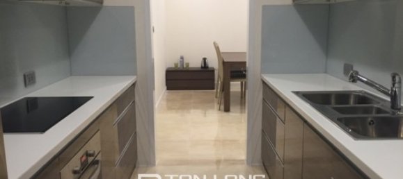 Квартира с 3 спальнями в Тэйхо, Вьетнам № 3238 4