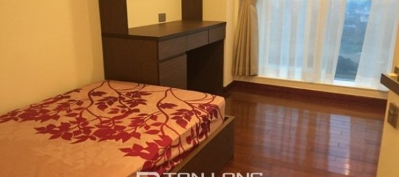 Квартира с 3 спальнями в Тэйхо, Вьетнам № 3238 8