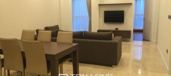 Квартира с 3 спальнями в Тэйхо, Вьетнам № 3238 2