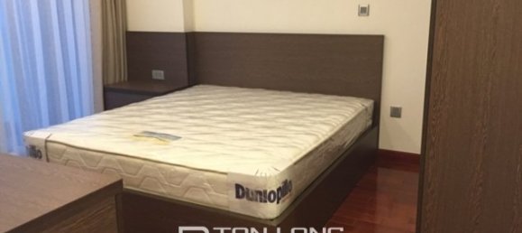 Квартира с 3 спальнями в Тэйхо, Вьетнам № 3238 7