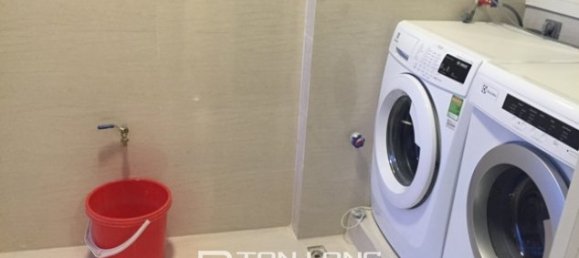 Квартира с 3 спальнями в Тэйхо, Вьетнам № 3238 9