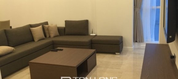 Квартира с 3 спальнями в Тэйхо, Вьетнам № 3238 3