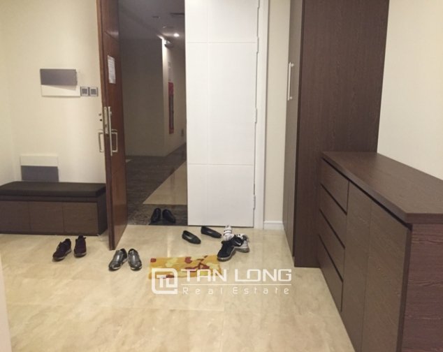 Квартира с 3 спальнями в Тэйхо, Вьетнам № 3238