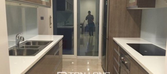 Квартира с 3 спальнями в Тэйхо, Вьетнам № 3238 5