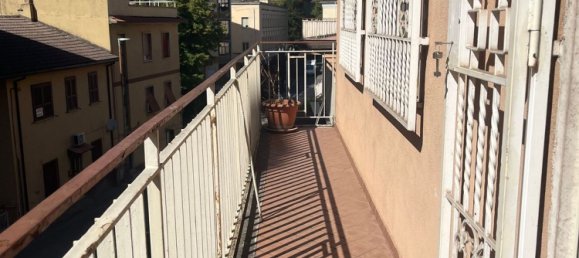 Квартира с 4 спальнями в Фрозиноне, Италия № 325976 9