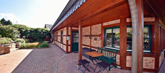 5 bedrooms House in Schaumburg, Germany No. 305429 14