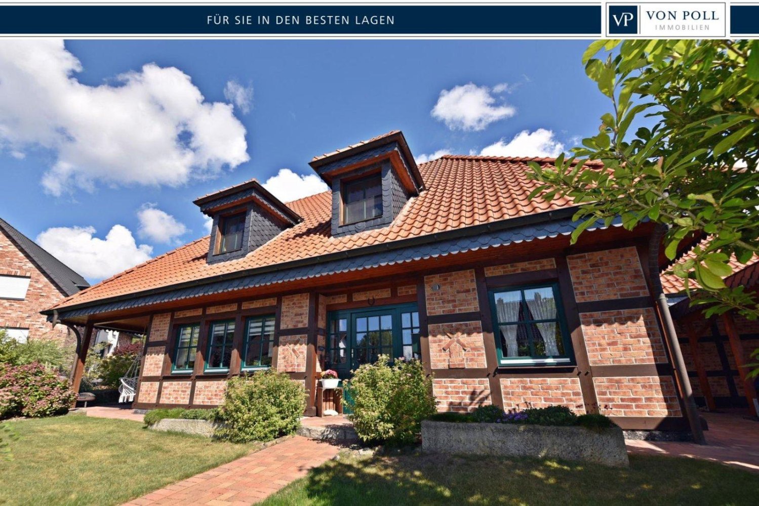 5 bedrooms House in Schaumburg, Germany No. 305429