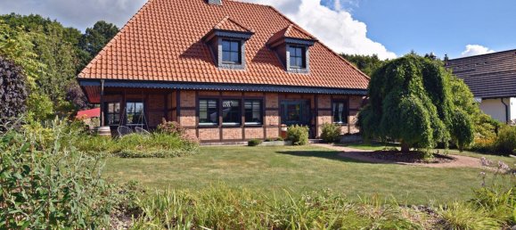 5 bedrooms House in Schaumburg, Germany No. 305429 4