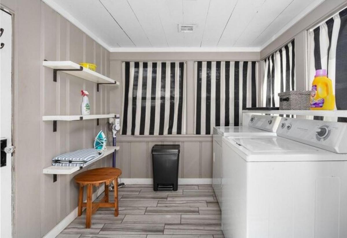 4 bedrooms House in Oklahoma City, USA No. 437668