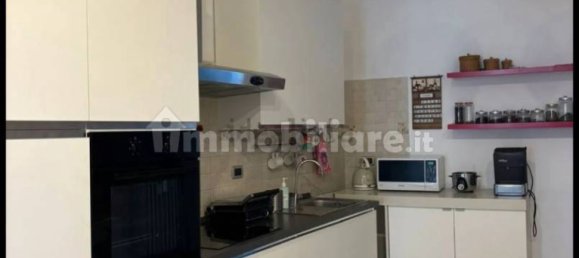 Квартира с 1 спальней в Парелла, Италия № 373900 7