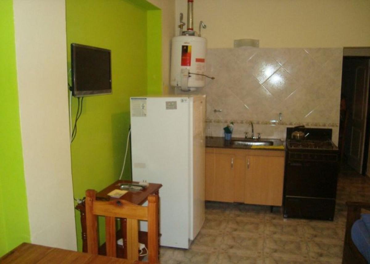 استوديو في Cordoba, Argentina رقم 17403