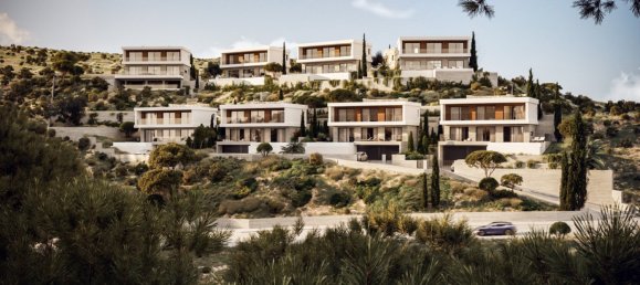 3 bedrooms Villa in Paphos, Cyprus No. 63 5