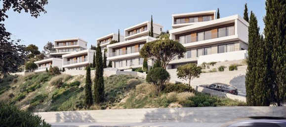 3 bedrooms Villa in Paphos, Cyprus No. 63 3