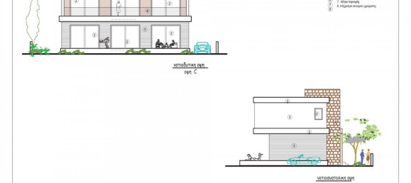 3 bedrooms Villa in Paphos, Cyprus No. 63 2