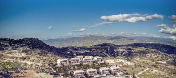 3 bedrooms Villa in Paphos, Cyprus No. 63 4