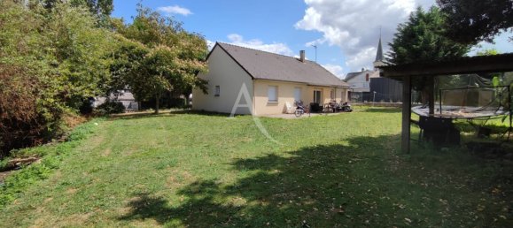 4 bedrooms House in Maine-et-Loire, France No. 357954 8