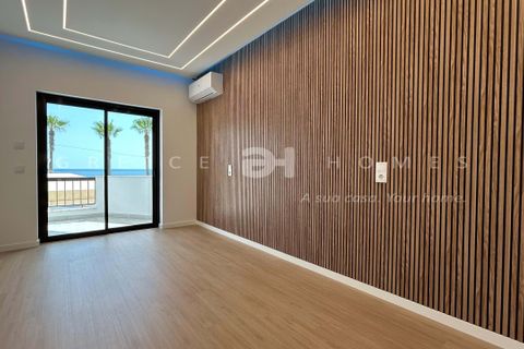 Квартира с 3 спальнями в Картейра, Португалия № 206057