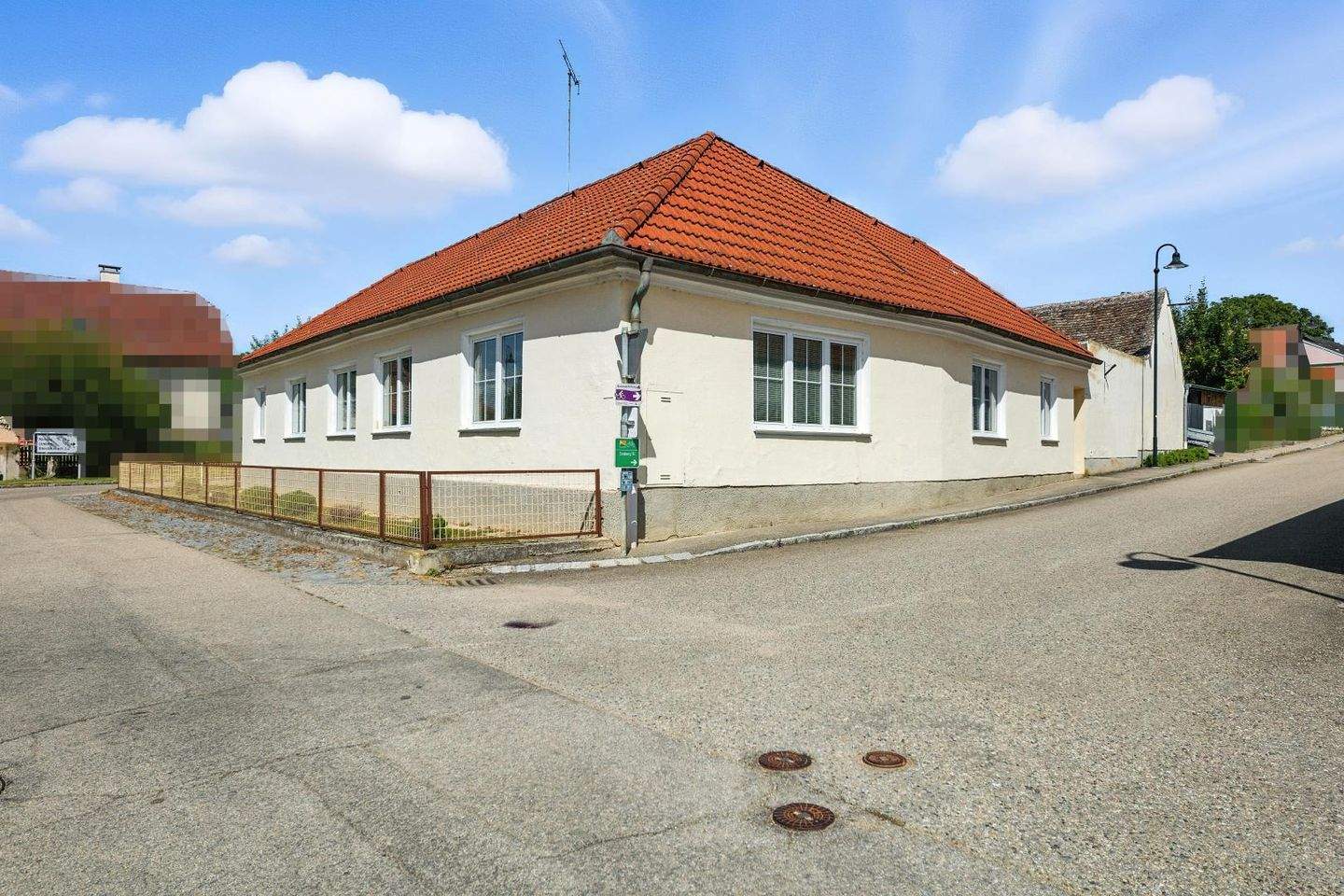 5-Zimmer Haus in Maissau, Austria, Nr. 221220