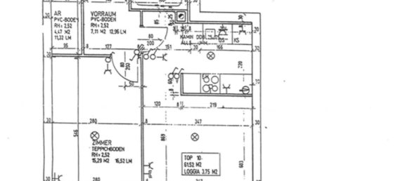 1 Schlafzimmer Wohnung in Wien, Austria, Nr. 208595 11