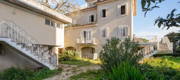 9 bedrooms House in Lisbon, Portugal No. 105141 23