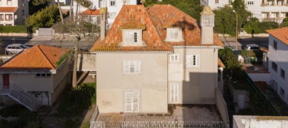 9 bedrooms House in Lisbon, Portugal No. 105141 25