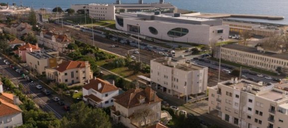 9 bedrooms House in Lisbon, Portugal No. 105141 28