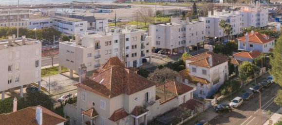 9 bedrooms House in Lisbon, Portugal No. 105141 29