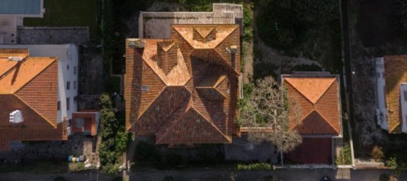 9 bedrooms House in Lisbon, Portugal No. 105141 26