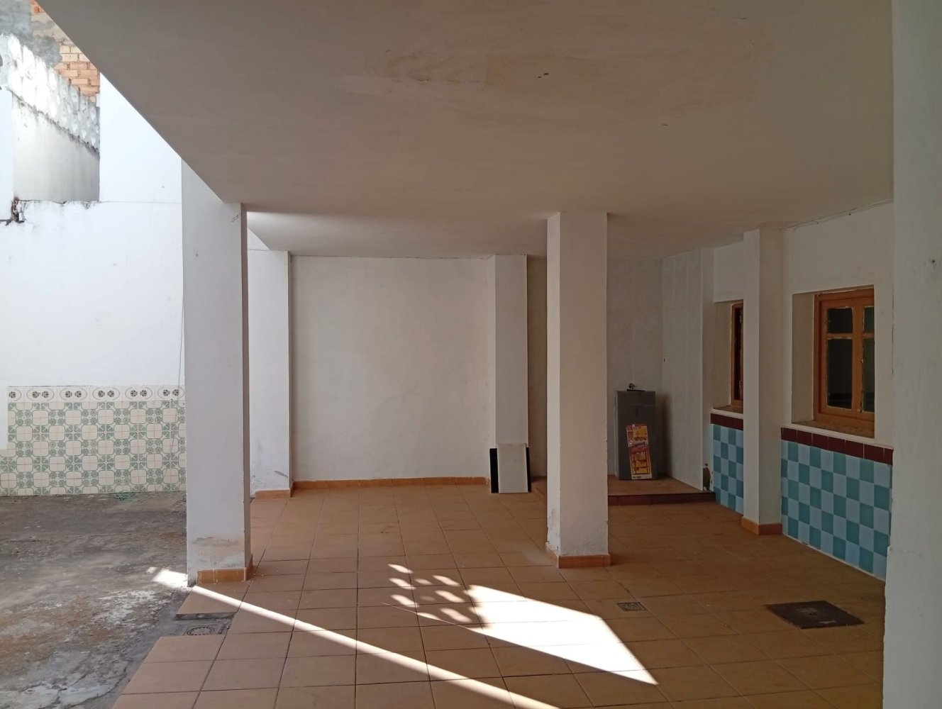 3 bedrooms Apartment in Chipiona, Spain No. 256102