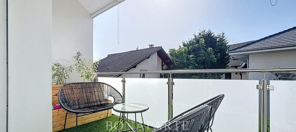 4 Schlafzimmer Wohnung in Divonne-les-Bains, France, Nr. 356289 3
