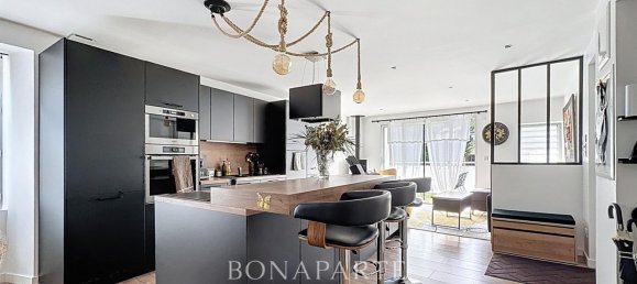 4 Schlafzimmer Wohnung in Divonne-les-Bains, France, Nr. 356289 2