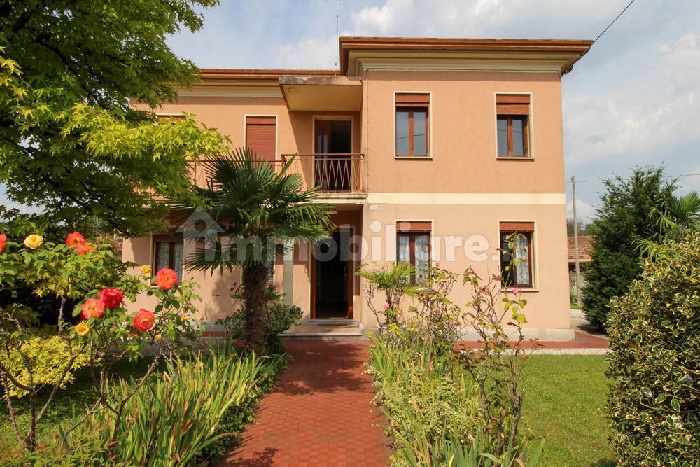 Дом с 3 спальнями в Сан Вендемиано, Италия № 136315