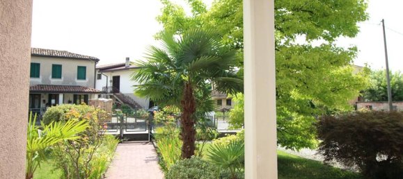 Дом с 3 спальнями в Сан Вендемиано, Италия № 136315 13