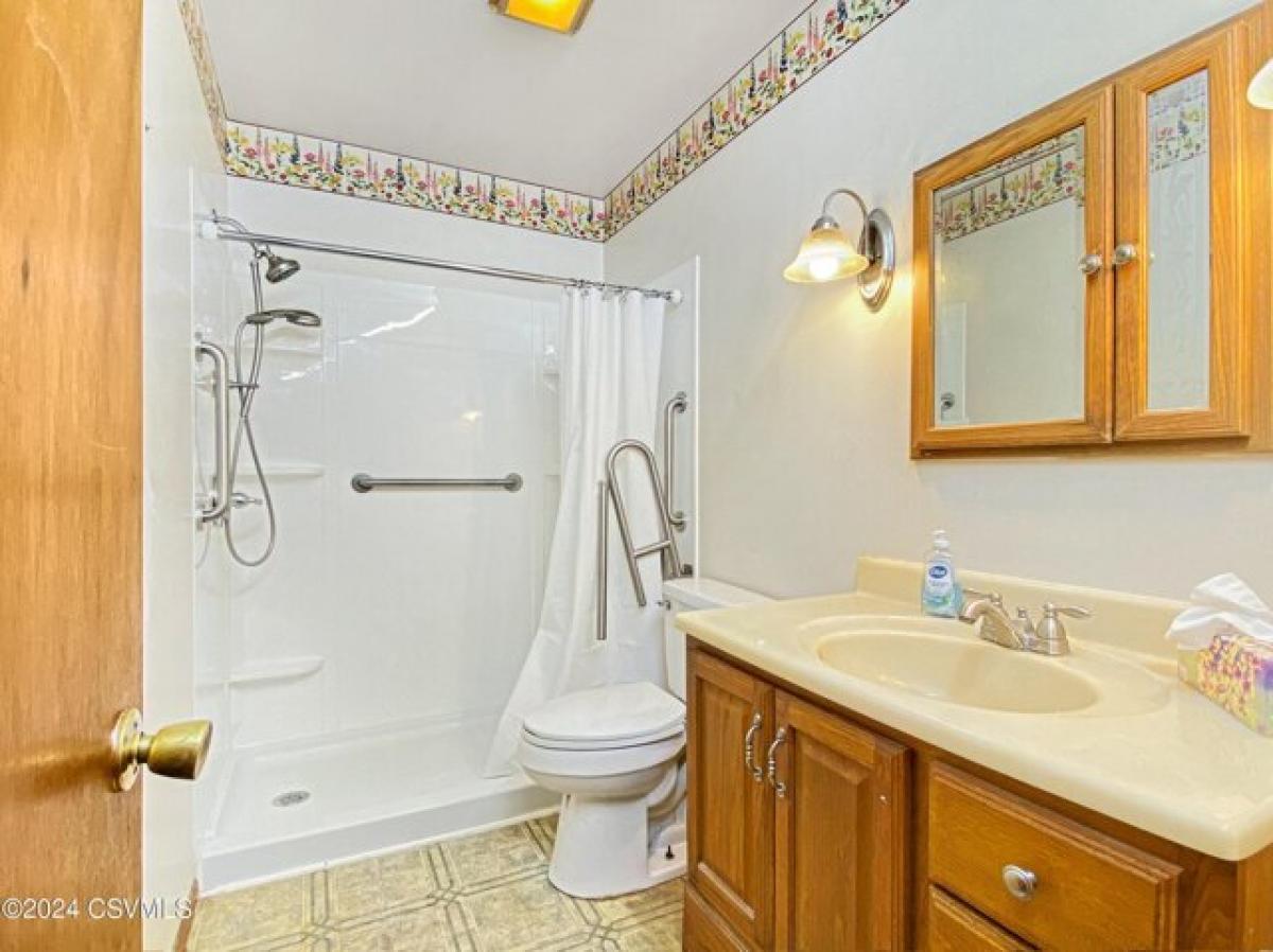 4 bedrooms House in Muncy, USA No. 390145