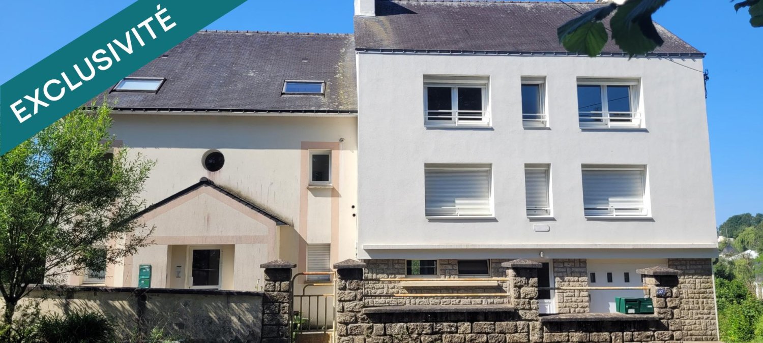 150m² Building in Locmine, France No. 344635