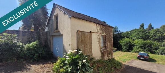 150m² Building in Locmine, France No. 344635 3