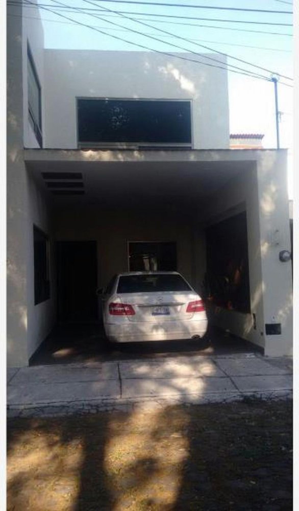 3 غرف نوم منزل في Queretaro, Mexico رقم 152274