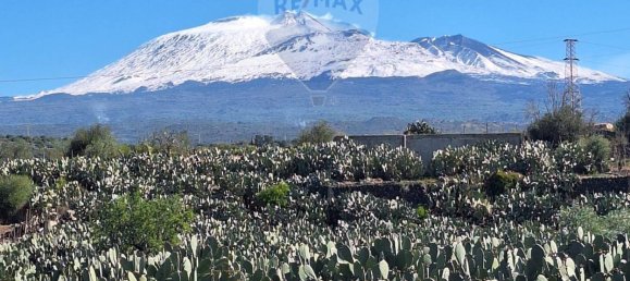 Terreno en Paternò, Italy 18000 m² No. 58238 13