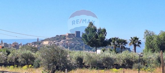 Terreno en Paternò, Italy 18000 m² No. 58238 21